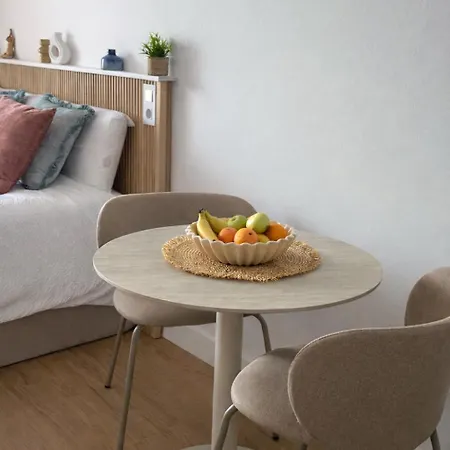 Stella Ocean View Apartment *