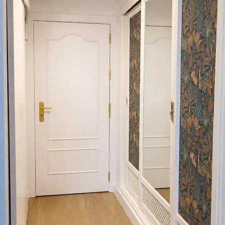 Stella Ocean View Apartment *