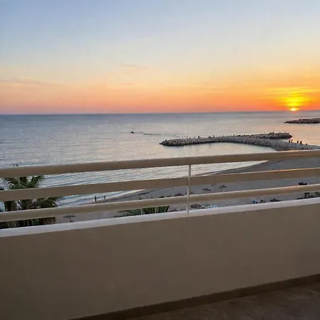 Stella Ocean View Apartment Fuengirola