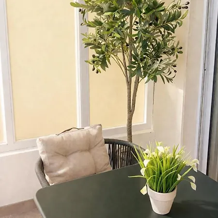 Stella Ocean View Apartment