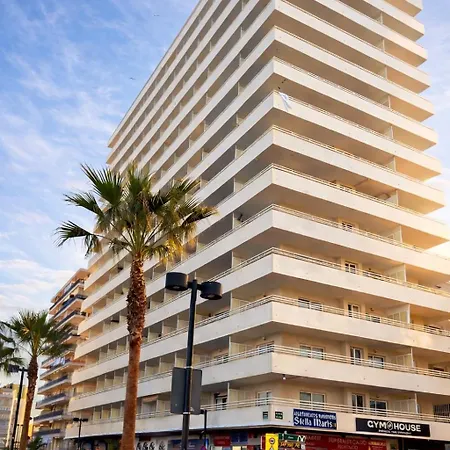 Apartment Stella Ocean View